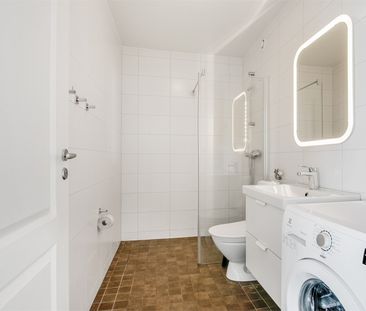 Skarpbrunnavägen, Norsborg - Foto 2