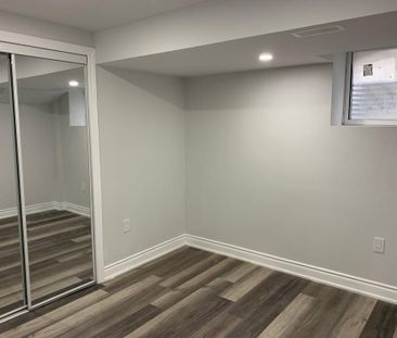 For Lease - 5852 Delle Donne Drive Unit# Basement, Mississauga, Ont... - Photo 6