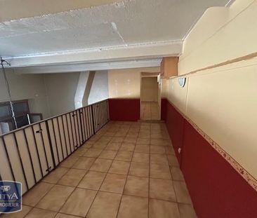Location Appartement 2 pièces 63m² CHARVIEU CHAVAGNEUX 38230 - Photo 6