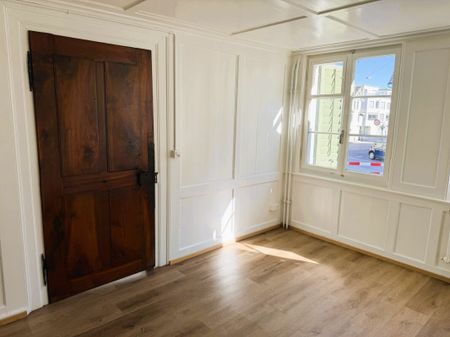 2 Zimmer, 51 m², 1. Stock - Foto 5