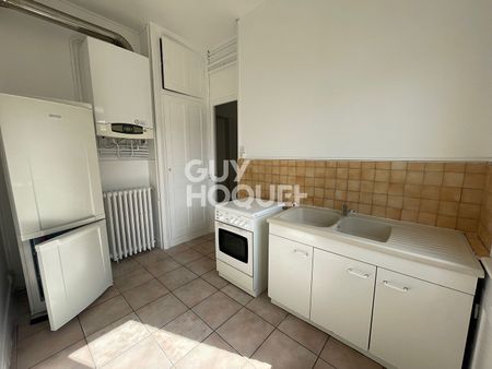 LOCATION d'un appartement 3 pièces (63 m²) à SOISSONS - Photo 5