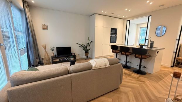 Appartement te huur: Chris van Abkoudestraat 21 2321 WW Leiden - Photo 1