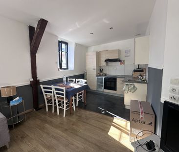 Location Appartement 2 pièces 43m² CAMBRAI 59400 - Photo 1