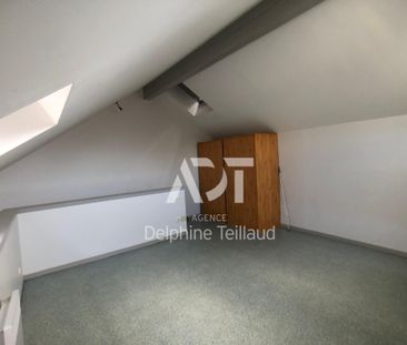 Location Appartement 2 pièces 40m² GRENOBLE 38000 - Photo 6