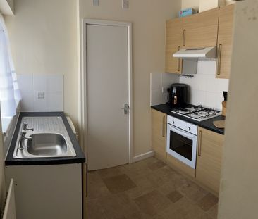 1 Bed Flat, Sneinton Hermitage, NG2 - Photo 1