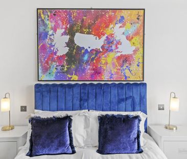 2 bedroom flat to rent - Photo 6