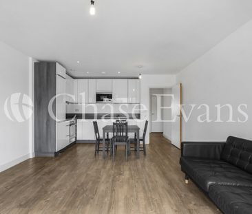 2 bedroom apartment to rent - Photo 2