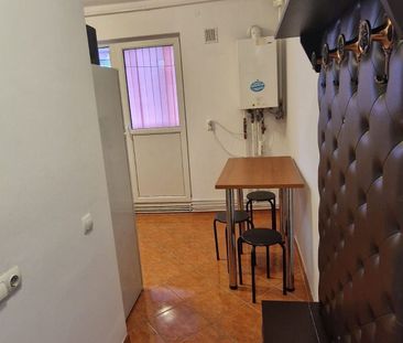 Garsoniera de inchiriat Pacii - Photo 5
