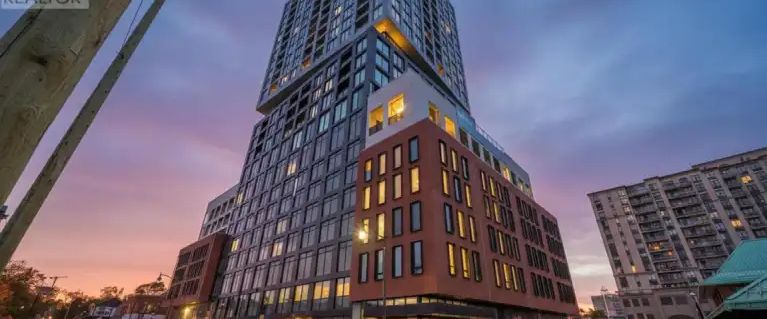 909 - 39 MARY STREET | 909 - 39 MARY STREET, Barrie - Photo 1