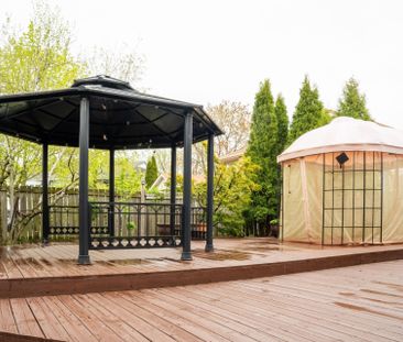 For Lease - 3072 Autumn Hill Crescent, Burlington, Ontario - Photo 5