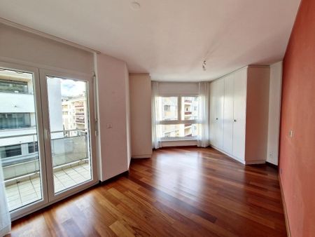Sion, appartement de 3.5 pièces avec balcons au centre-ville - Photo 5