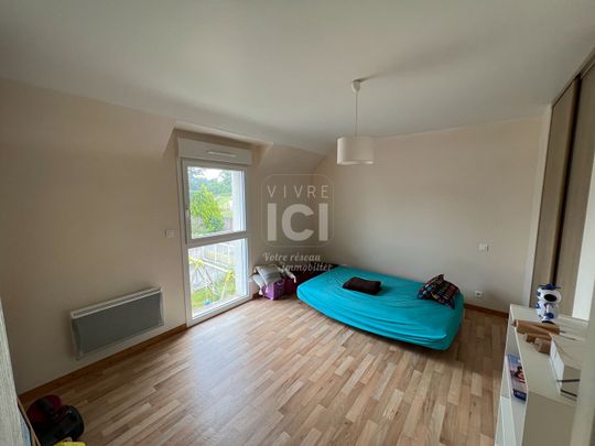 Maison T6 150m² - Suce Sur Erdre - Photo 1