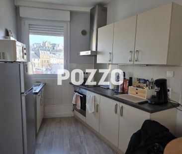 Location - Appartement 2 pièce(s) - 38 m² - Granville - Photo 5