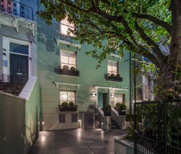 Loudoun Road, St Johns Wood, London, NW8 0ND - Photo 3