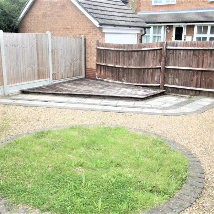 1 bedroom semi-detached house to rent - Photo 1