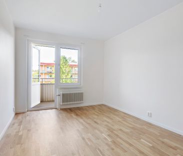 Granbacksvägen 6 - Foto 1