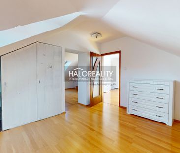 4 izbový byt na prenájom 107m2, Spišská Nová Ves - Fotografia 4