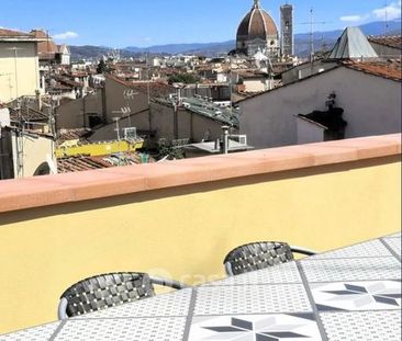 Quadrilocale in Affitto in Via Montebello a Firenze - Photo 4