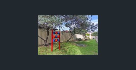 Modern Apartment Living in the Heart of Blacktown - Photo 4