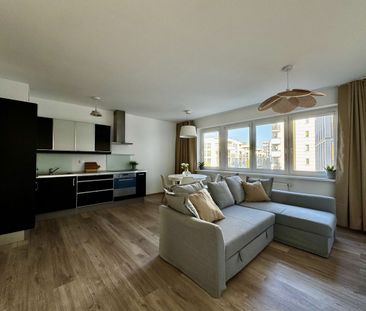 Komfortowe 2 pokojowe mieszkanie - Photo 3