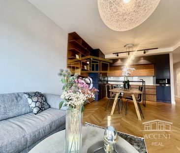 ACCENT REAL - LUKRATÍVNY 4-IZBOVÝ BYT S TERASOU, STROPNÝM CHLADENÍM... - Photo 5