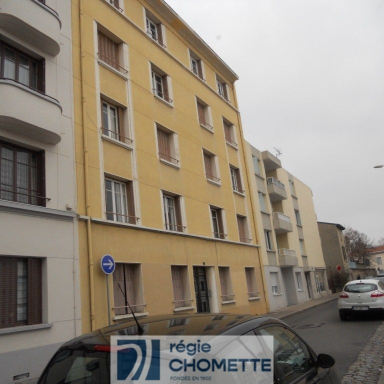 151 Rue Antoine Charial Lyon 3 - Photo 1