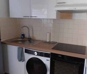 Appartement 2 Pièces 44 m² - Photo 6