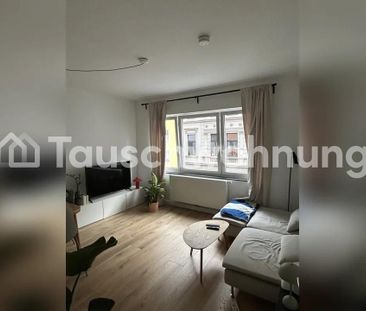 TAUSCHWOHNUNG 2 Zimmer Wohnung im Agnesviertel gegen 2-3 Zimmer - Photo 3