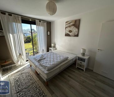 Location Maison 4 pièces 88m² ST PIERRE DU MONT 40280 - Photo 6