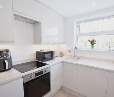 2 bedroom apartment to rent - Photo 6