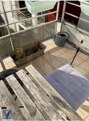 Location Appartement 2 pièces 47m² TOURS 37100 - Photo 4