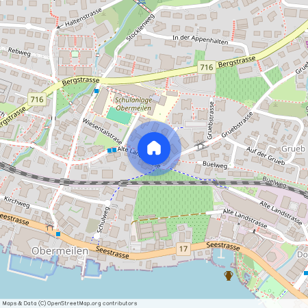 8706, Meilen, Im Chrummacher, 3