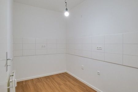 Das Glück hat ein Zuhause: praktisches 2-Zi.-Wohnung - Foto 3