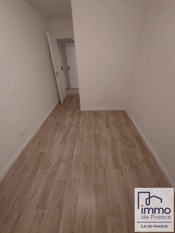 Location appartement 3 pièces 69.2 m² à Châtenay-Malabry (92290) - Photo 4