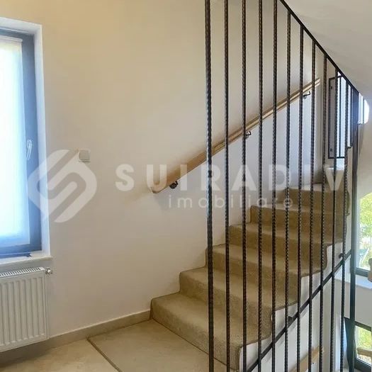 DE ÎNCHIRIAT APARTAMENT 3 CAMERE, 140 MP, PE 2 NIVELURI PARCARE | EUROPA - Fotografie 1