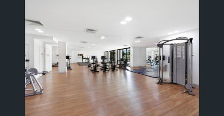 Mantra Residences @ Southport Central - 10th Floor Southport CBD - Photo 5