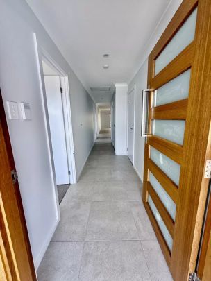 Brand New Family Home - Photo 1