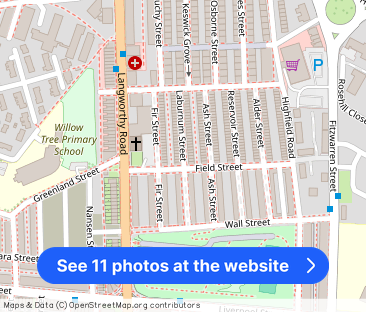 Laburnum Street, Salford - Photo 1