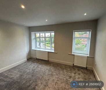 3 bedroom flat to rent - Photo 5