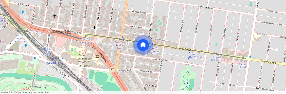 144 Waverley Rd, Malvern East VIC 3145