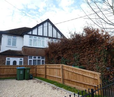 1 bedroom maisonette to rent - Photo 4
