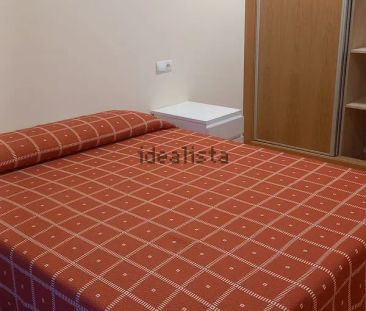 Alquiler de piso en General Gutiérrez Mellado, 26 - Photo 1