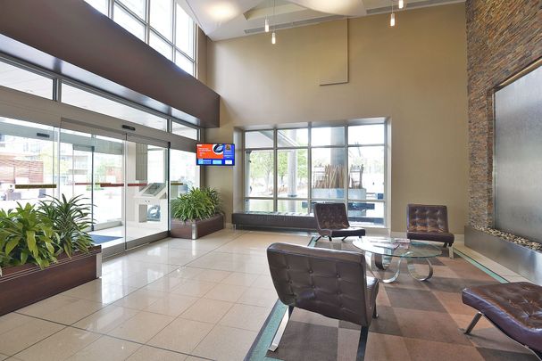 For Lease - 35 Mariner Terrace Unit# 2806, Toronto, Ontario - Photo 1