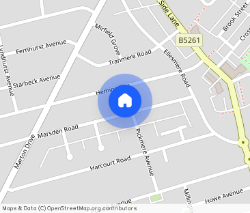 143 Marsden Road - Photo 1