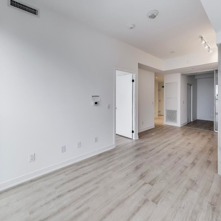 For Lease - 319 Jarvis Street Unit# 3507, Toronto, Ontario - Photo 1