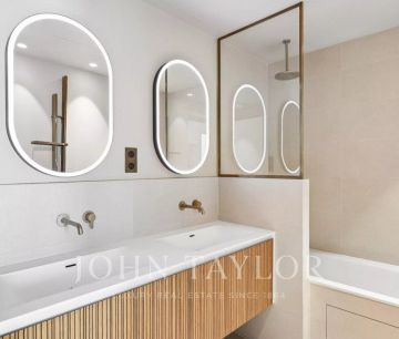 Appartement • Mairie - Photo 3