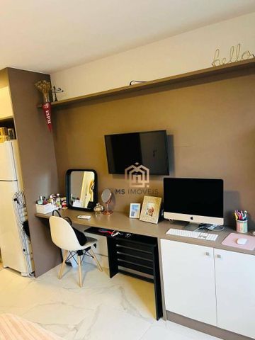 Studio Para Locação 22 m², 1 Quarto E 1 Banheiro, Vila Mariana - São Paulo - Photo 2