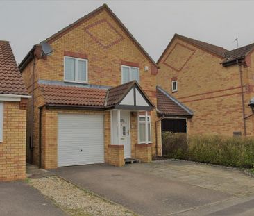 3 bedroom detached house to rent - Photo 1