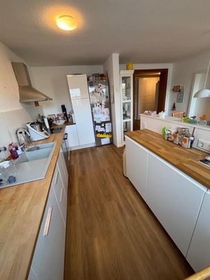 Schöne 112 qm Wohnung in Überruhr Holthausen - Photo 1