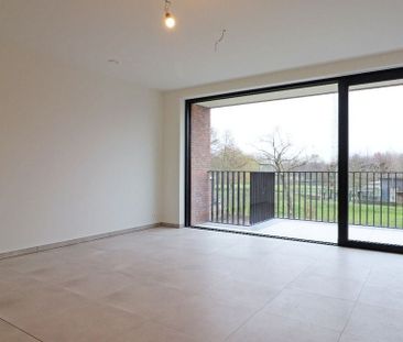 Appartement te huur in Ardooie voor € 725 met 1 slaapkamer - Photo 1